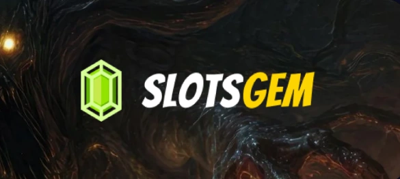SlotsGem Casino alkalmazás képernyőkép